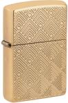 Zippo Öngyújtó, Pattern Design 48570