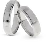 Capri Karikagyűrű párban 14K arany 9 gr, CP11475