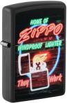 Zippo Öngyújtó, Zippo Design 48455 - fantasticstore