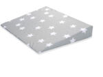 Lorelli Air comfort légáteresztő párna - Gray Stars (csillagos) (57321)