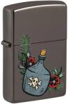 Zippo Öngyújtó, Moonshine Jug Design 48409 - fantasticstore