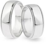 Capri Karikagyűrű párban 14K arany 12, 7 gr, CP11114