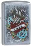 Zippo Öngyújtó, Vintage Tattoo 29874 - fantasticstore