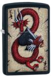 Zippo Öngyújtó, Dragon Ace Design 29840 - fantasticstore