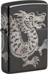 Zippo Öngyújtó, Lucky Dragon Design 46260 - fantasticstore