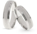 Capri Karikagyűrű párban 14K arany 9, 4 gr, CP11441