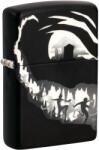 Zippo Öngyújtó, Devil Dance Design 46268 - fantasticstore