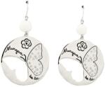 Morgan Fülbevaló, BUTTERFLY ZWW395GHM - fantasticstore