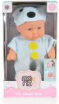 Moni Baba 20 cm 6123 kék (110248)