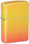 Zippo Öngyújtó, Ombre Orange Yellow 48512