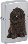 Zippo Öngyújtó, Puli Dog Design 250-107263 - fantasticstore