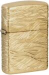 Zippo Öngyújtó, Luxury Waves Design 46273