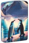 Zippo Öngyújtó, Penguin Design 46014 - fantasticstore