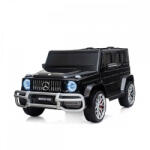 Chipolino Mercedes AMG G63 elektromos autó - black (51470)