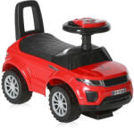 Lorelli Off Road bébitaxi - Red (56774)