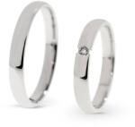 Capri Karikagyűrű párban 14K arany 5, 5 gr, cirkónia kõvel, CP11513