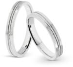 Capri Karikagyűrű párban 14K arany 5, 9 gr, CP11100