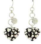 Morgan Fülbevaló, MULTICOEUR ZLW379GN - fantasticstore