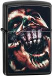 Zippo Öngyújtó, Split Face Design 49117 - fantasticstore