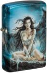 Zippo Öngyújtó, Luis Royo 48571 - fantasticstore