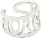Morgan Gyűrű, MORGAN LETTER ZAR383G-54 - fantasticstore