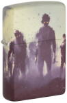 Zippo Öngyújtó, Zombie Design 49807 - fantasticstore