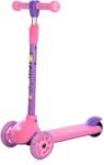 Lorelli Tamtam roller - Pink Lion (56986)