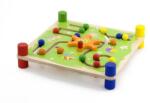 Viga Toys Fa játék Viga Labirintus (52276-viga-50175-dre-hra-blud)