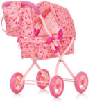 Chipolino Emily játék babakocsi - cupcakes (58439)