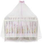 Lorelli baldachin - Pink (56329)
