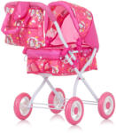 Chipolino Emily játék babakocsi - Unicorns (58441)
