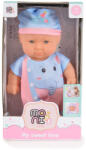 Moni Baba 20 cm 6120 elefánt (110245)