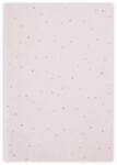 Lorelli lepedő 150x100 cm - Pink sky (59900)