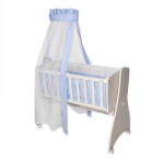 Lorelli First Dreams ágynemű garnitúra - Bear Blue (56470)