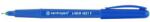 Centropen 4621 filctoll, 10 db, zöld