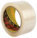 3M Zajtalan ragasztószalag 309 Scotch 3M, 50 mm széles, áttetsző