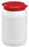 Curtec Műanyag hordó, 20 l