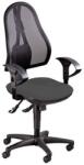 Topstar Open Point irodai szék, antracit