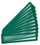 Djois Tarifold Lean A4/A3 bemutatótábla, zöld