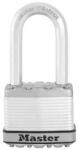 Master Lock Excell titán lakat 50mm kengyel magasság 51mm