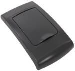 VEPA BINS „Lift emelhető fedél 55 l-es és 82 l-es Envirobin hulladékgyűjtőhöz, szürke