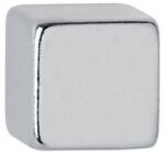 MAUL Erős Maul mágnesek, 10 x 10 x 10 mm, 10 db