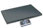 KERN & SOHN EOE 150K50XL platformmérleg, 150 kg-ig