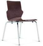 Nowy Styl Conversa konferenciaszék, wenge