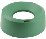 Vileda Kerek fedél az Iris válogatóállomáshoz, zöld