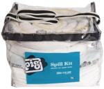 Pig Kármentesítő készlet Pig, olajelnyelő, elnyelési kapacitás 57 l