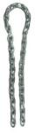 Master Lock lánc, átmérője 6 mm, hossza 1, 0 m