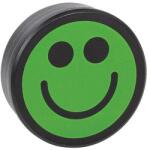 Smit Visual Smiley Smit Visual mágnes készlet, 5 db, zöld