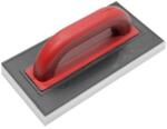 TopTrade simító, ABS, puha habszivacs, 220 x 135 x 20 mm