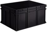 UTZ Műanyag szállítórekesz PP, 80 x 60 x 42, 5 cm, 175 l